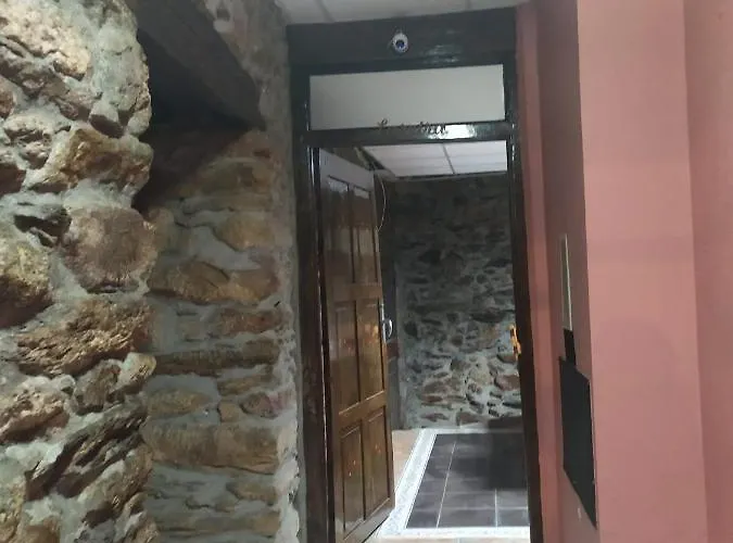 Casa Romina I *
