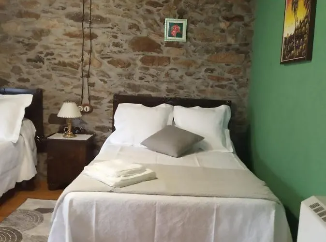 Casa Romina I