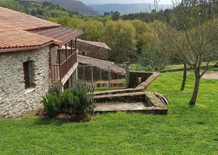 Casa Romina I Сasa de vacaciones