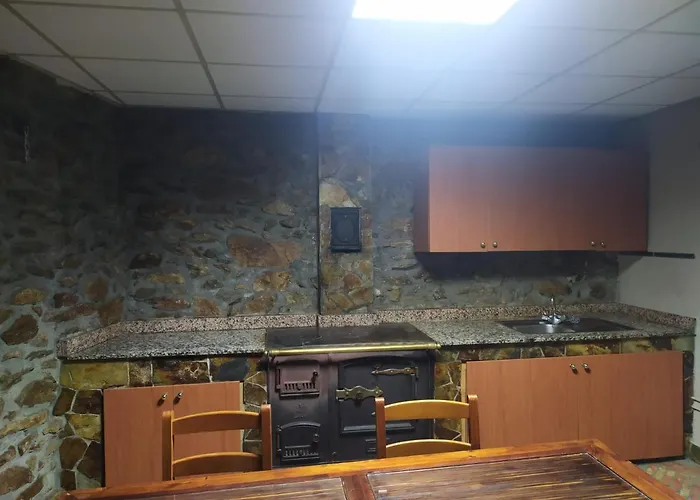 Casa Romina I * Феррейра-де-Пантон