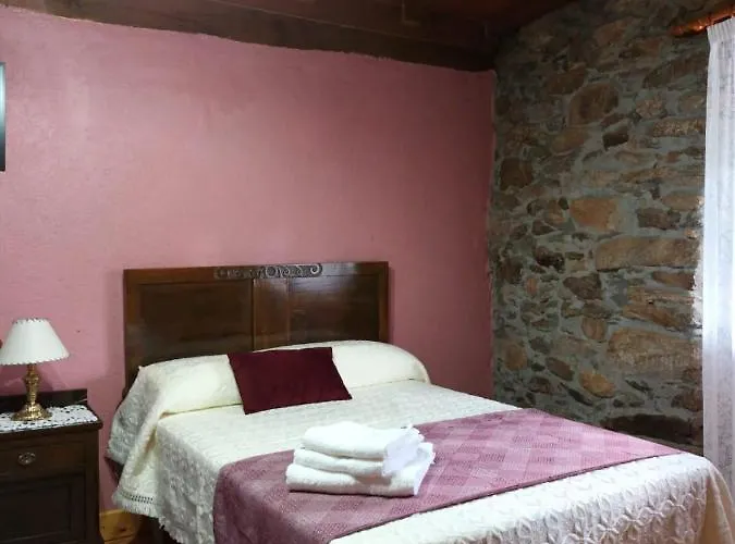 Casa Romina I *