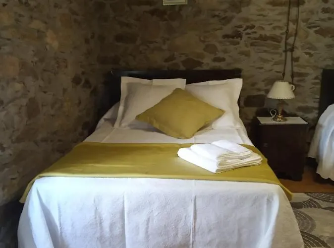 Casa Romina I Дом отдыха