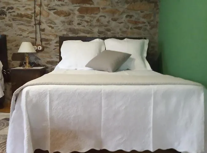 Casa Romina I Феррейра-де-Пантон