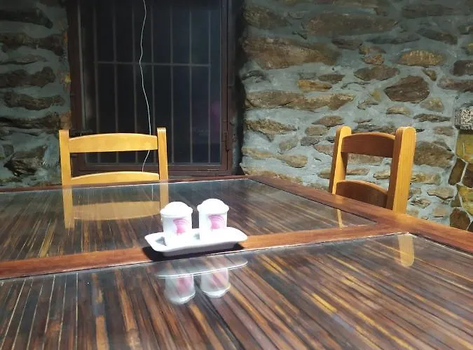 Casa Romina I Дом отдыха