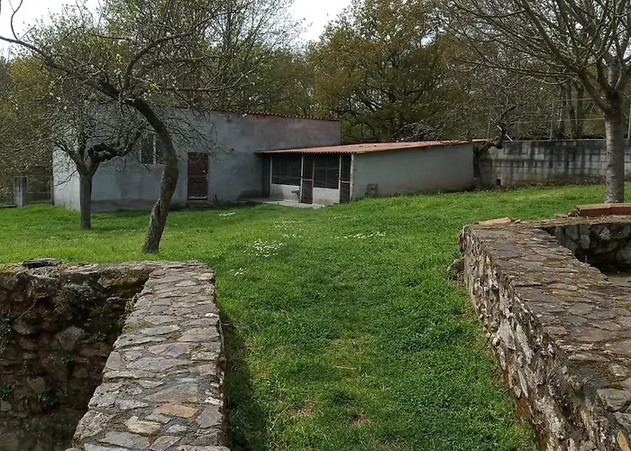 Casa Romina I