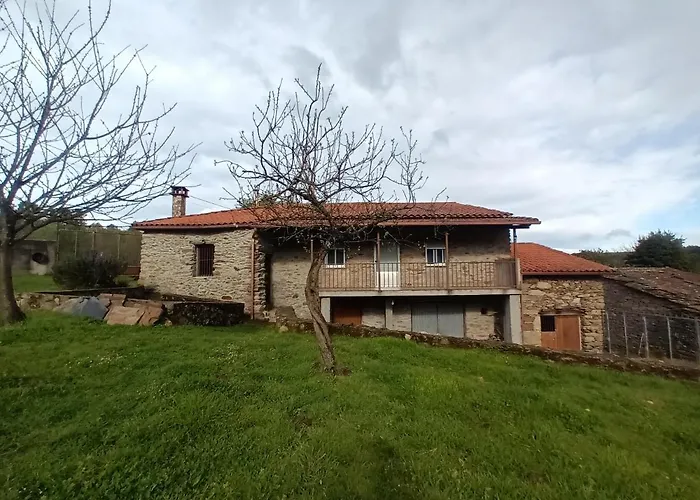 Дом отдыха Casa Romina I Феррейра-де-Пантон