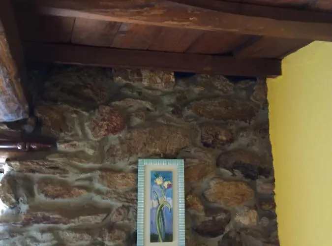 Casa Romina I Сasa de vacaciones *
