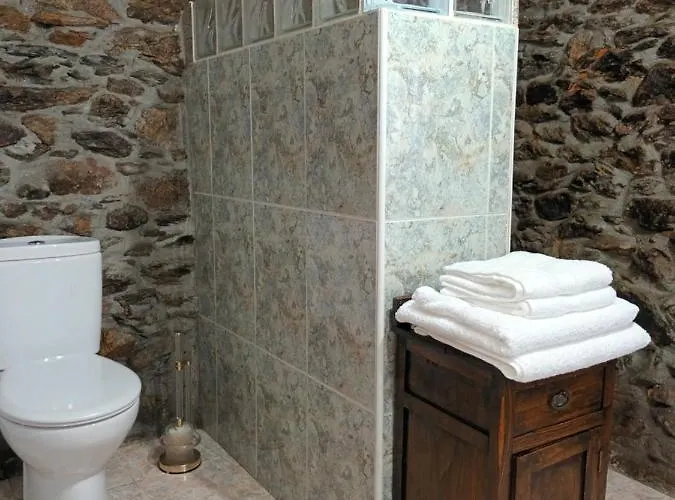 Casa Romina I * Феррейра-де-Пантон