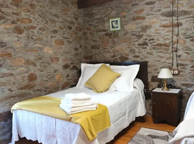 Casa Romina I Дом отдыха *