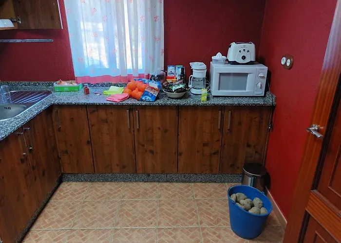 Casa Romina I Дом отдыха Феррейра-де-Пантон