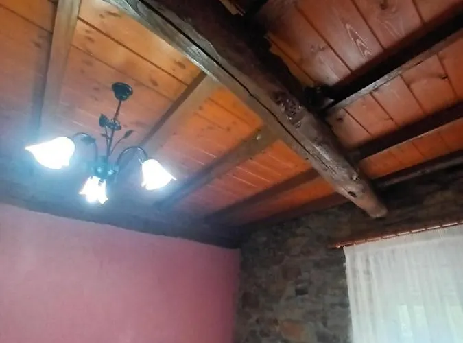 Сasa de vacaciones Casa Romina I