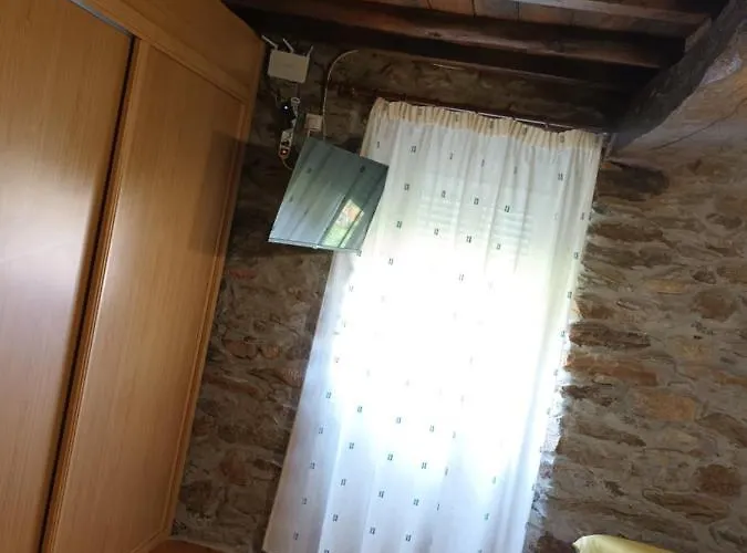 Дом отдыха Casa Romina I *