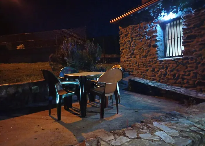 Casa Romina I Дом отдыха