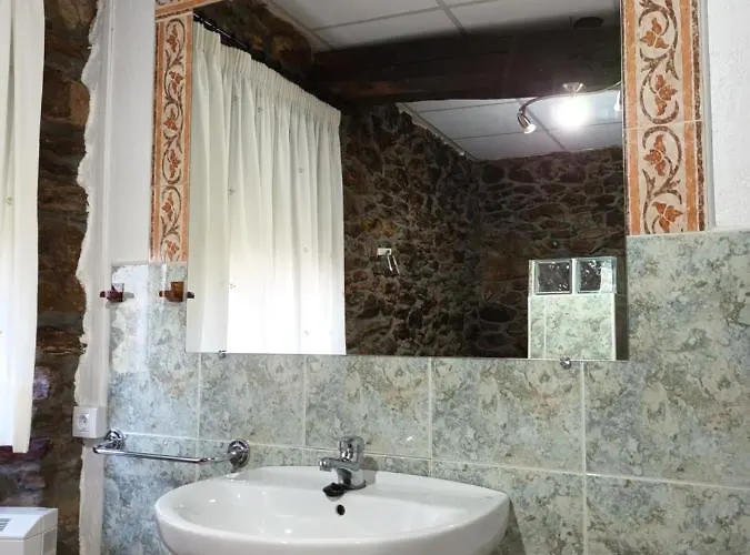 Casa Romina I Дом отдыха *