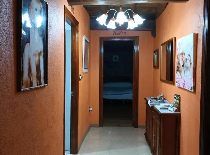 Дом отдыха Casa Romina I *