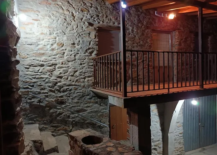 Casa Romina I Феррейра-де-Пантон