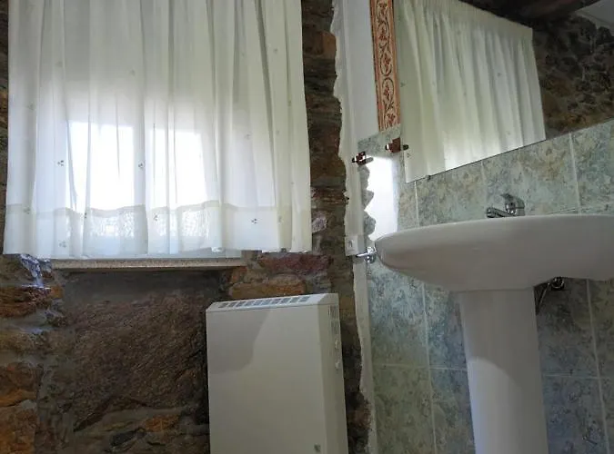 Casa Romina I *